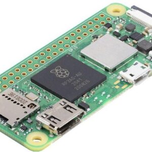 Raspberry Pi Zero 2W
