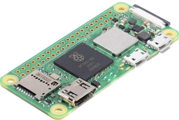 Raspberry Pi Zero 2W