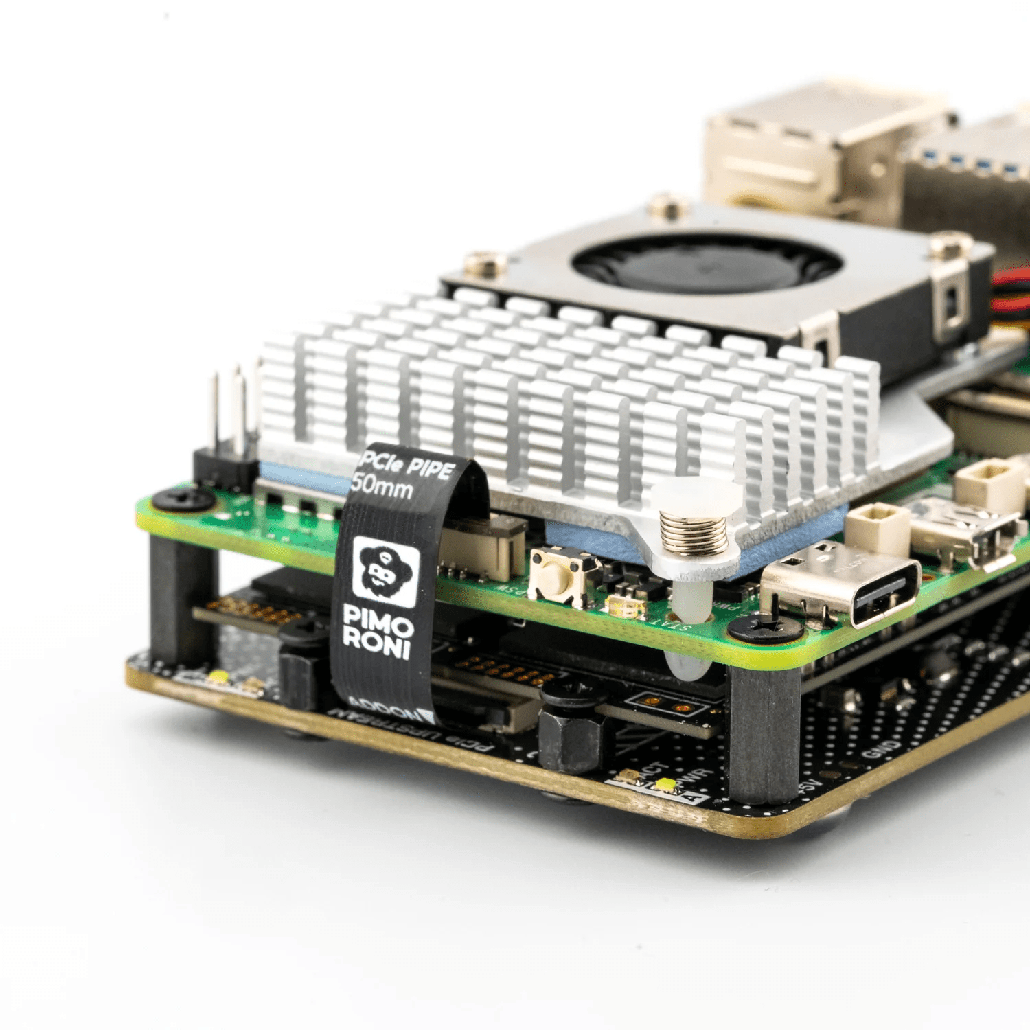 Raspberry pi 5 — изображение 2